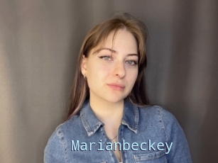 Marianbeckey