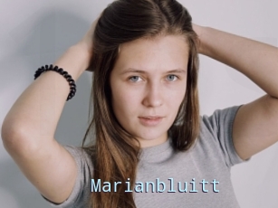Marianbluitt
