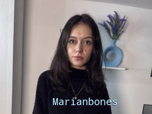 Marianbones