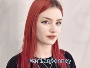 Marianbonney