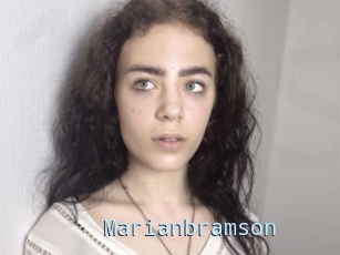 Marianbramson