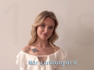 Marianbunyard