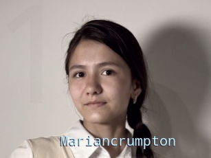 Mariancrumpton