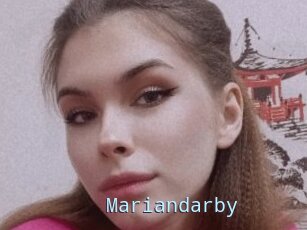 Mariandarby