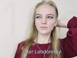 Mariandonnay