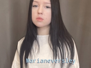 Marianeversley