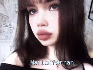 Marianfarran