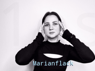 Marianflack