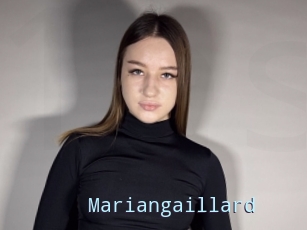 Mariangaillard