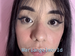 Mariangelworld