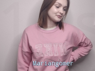 Mariangomer