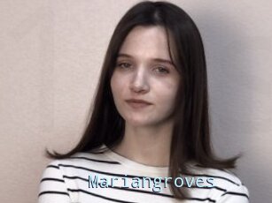Mariangroves