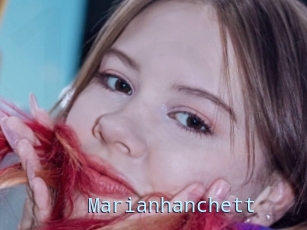 Marianhanchett