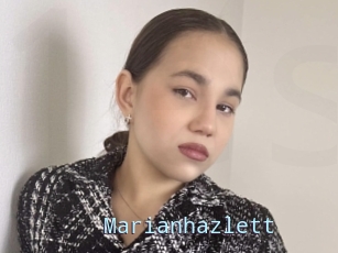 Marianhazlett