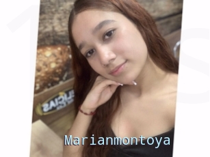 Marianmontoya