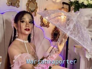 Mariannaporter