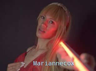 Mariannecox