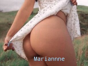 Mariannne