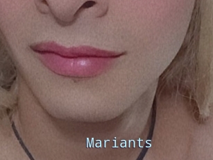 Mariants