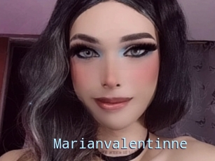 Marianvalentinne