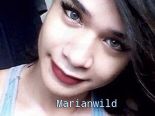 Marianwild