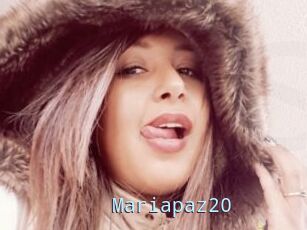 Mariapaz20