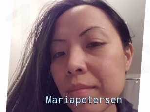 Mariapetersen