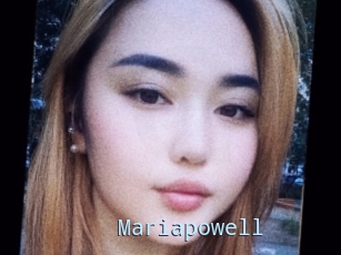 Mariapowell