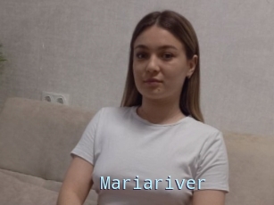 Mariariver