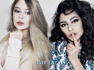 Mariarosy