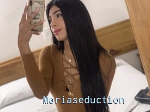 Mariaseduction