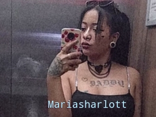 Mariasharlott