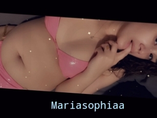 Mariasophiaa
