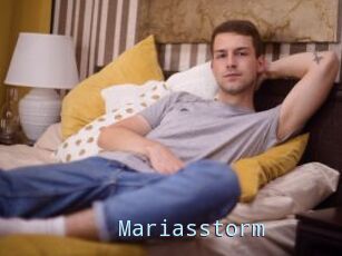 Mariasstorm