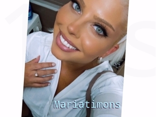 Mariatimons