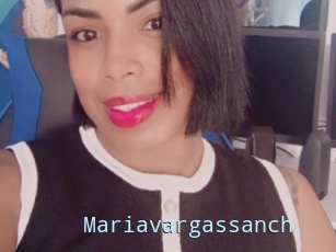 Mariavargassanch