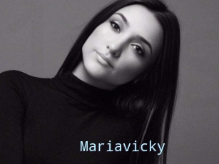 Mariavicky