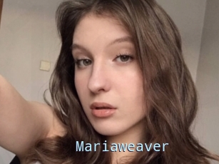 Mariaweaver