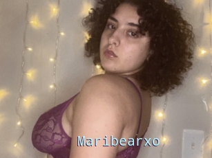 Maribearxo