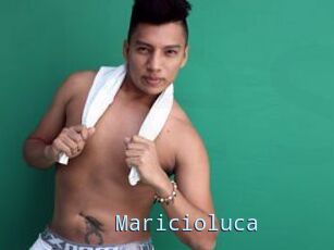 Maricioluca