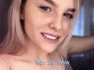 Marie_www