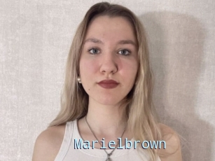 Marielbrown