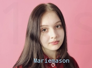 Mariemason