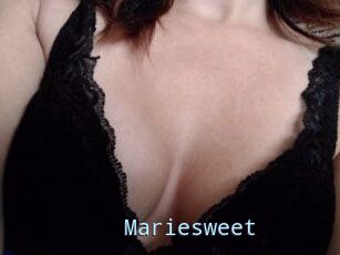 Mariesweet