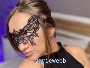 Mariewebb