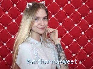 Marihannasweet