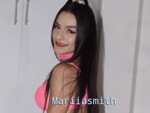 Mariiasmith