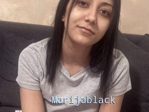 Marijablack