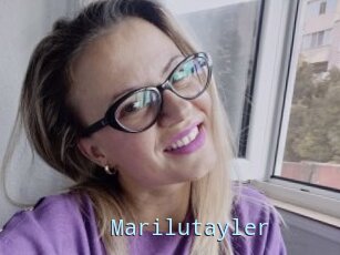Marilutayler