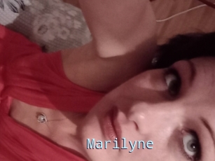 Marilyne
